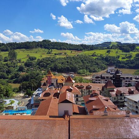 Mirante Das Aguas Apart 피라투바 객실 사진