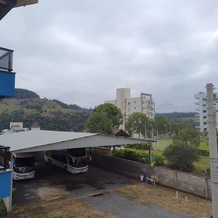 Mirante Das Aguas Apart 피라투바 객실 사진