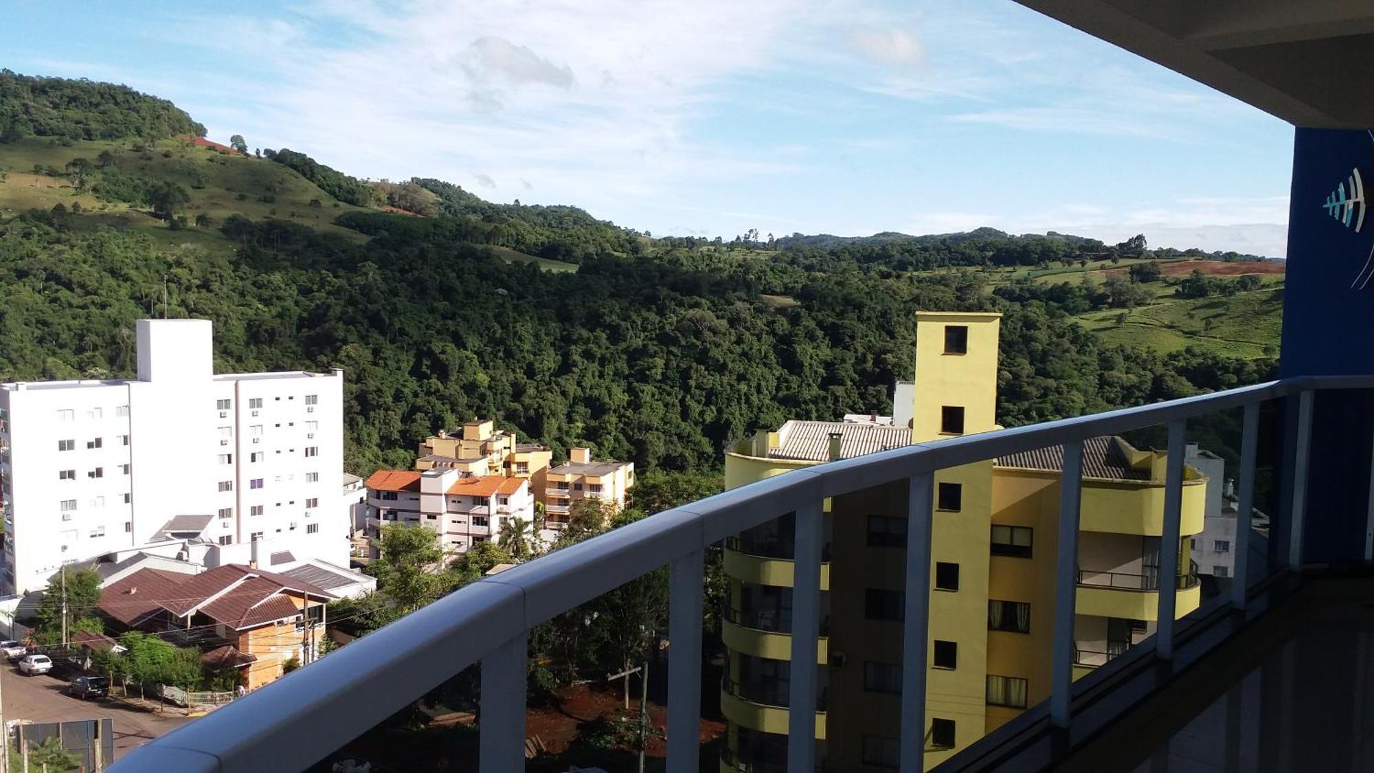Mirante Das Aguas Apart 피라투바 객실 사진