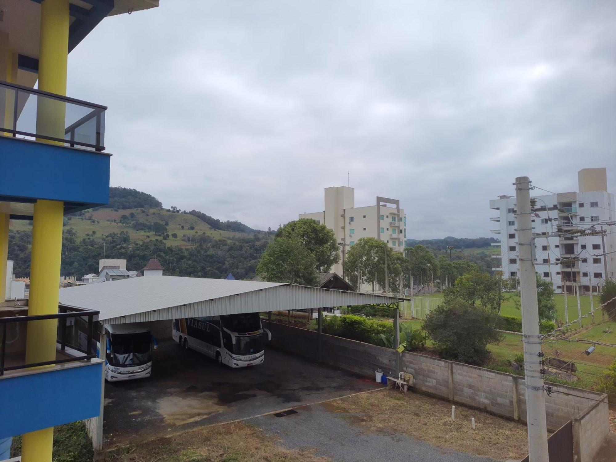 Mirante Das Aguas Apart 피라투바 객실 사진