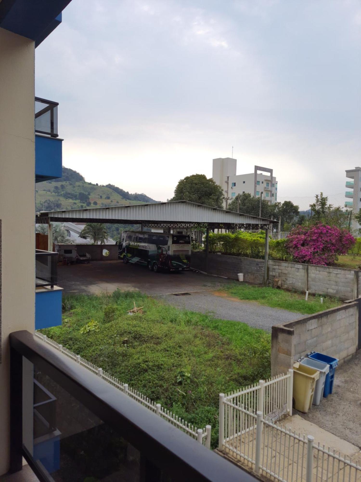 Mirante Das Aguas Apart 피라투바 객실 사진