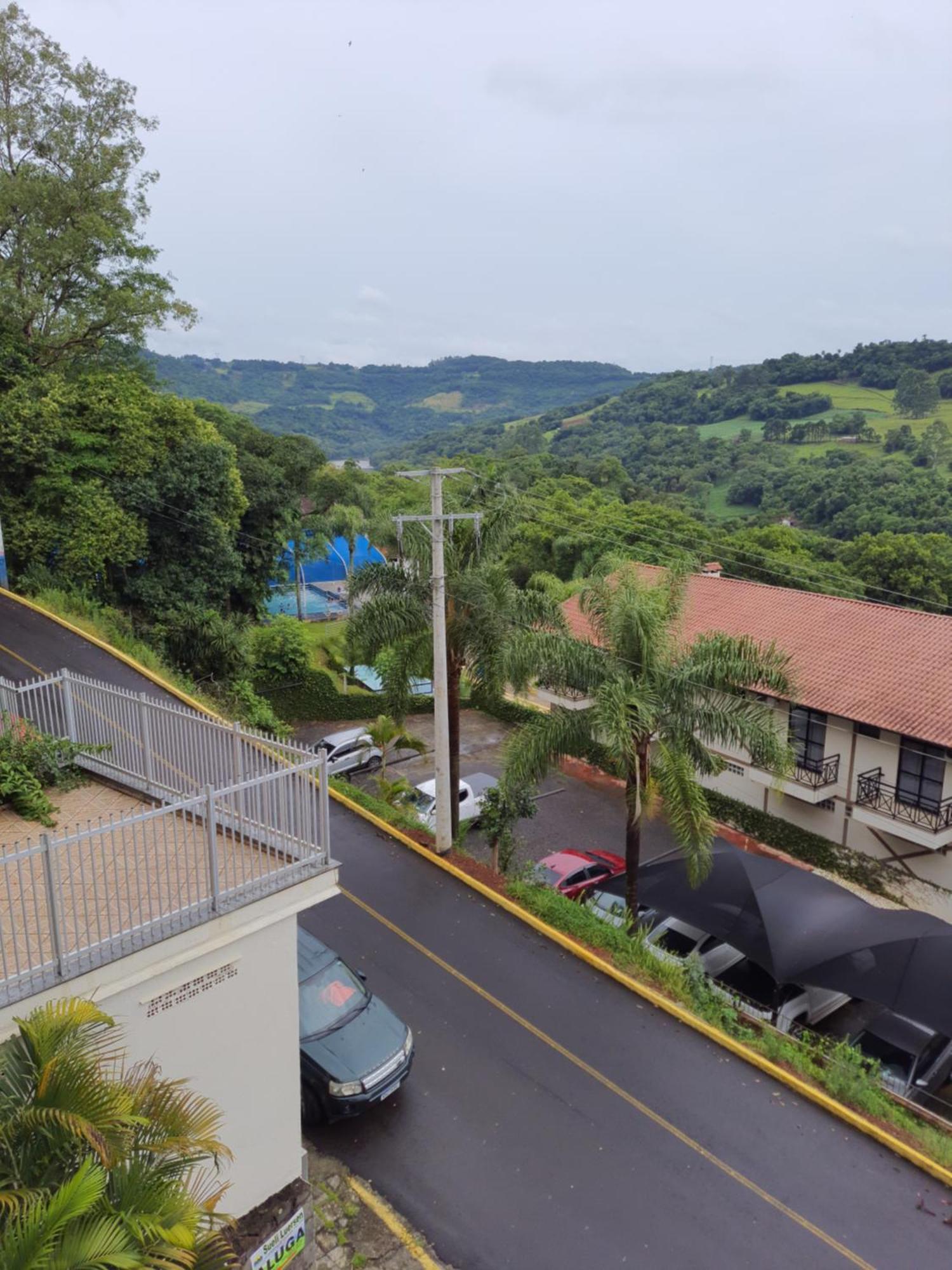 Mirante Das Aguas Apart 피라투바 객실 사진