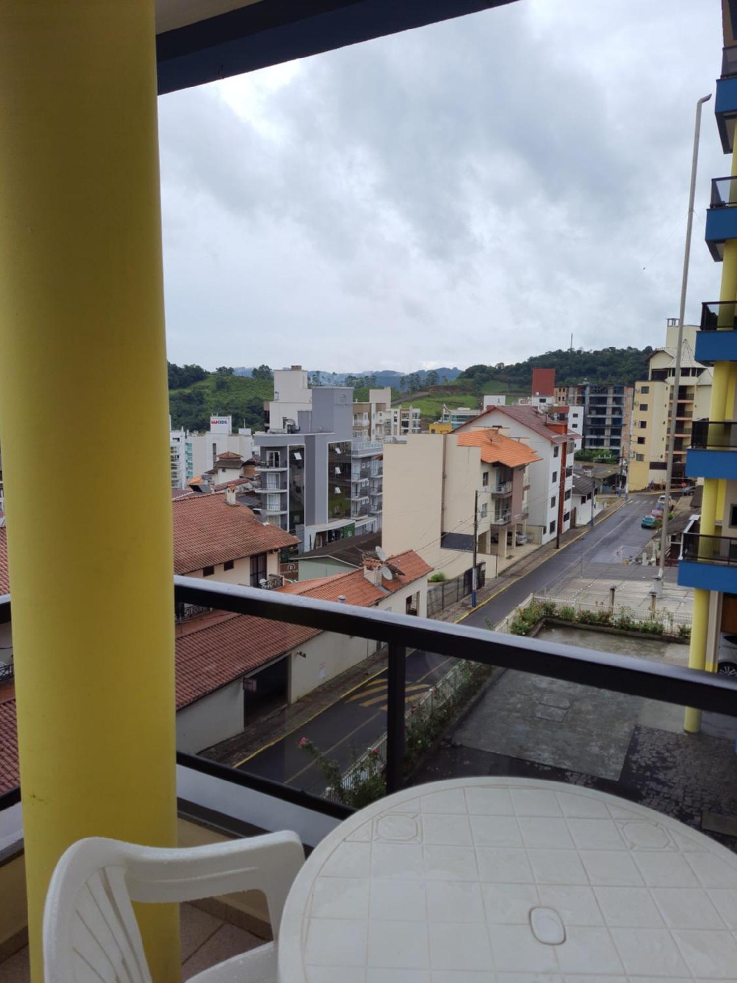 Mirante Das Aguas Apart 피라투바 객실 사진