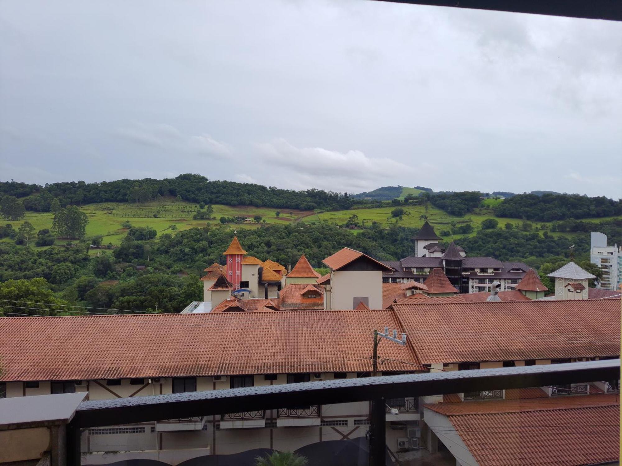 Mirante Das Aguas Apart 피라투바 객실 사진