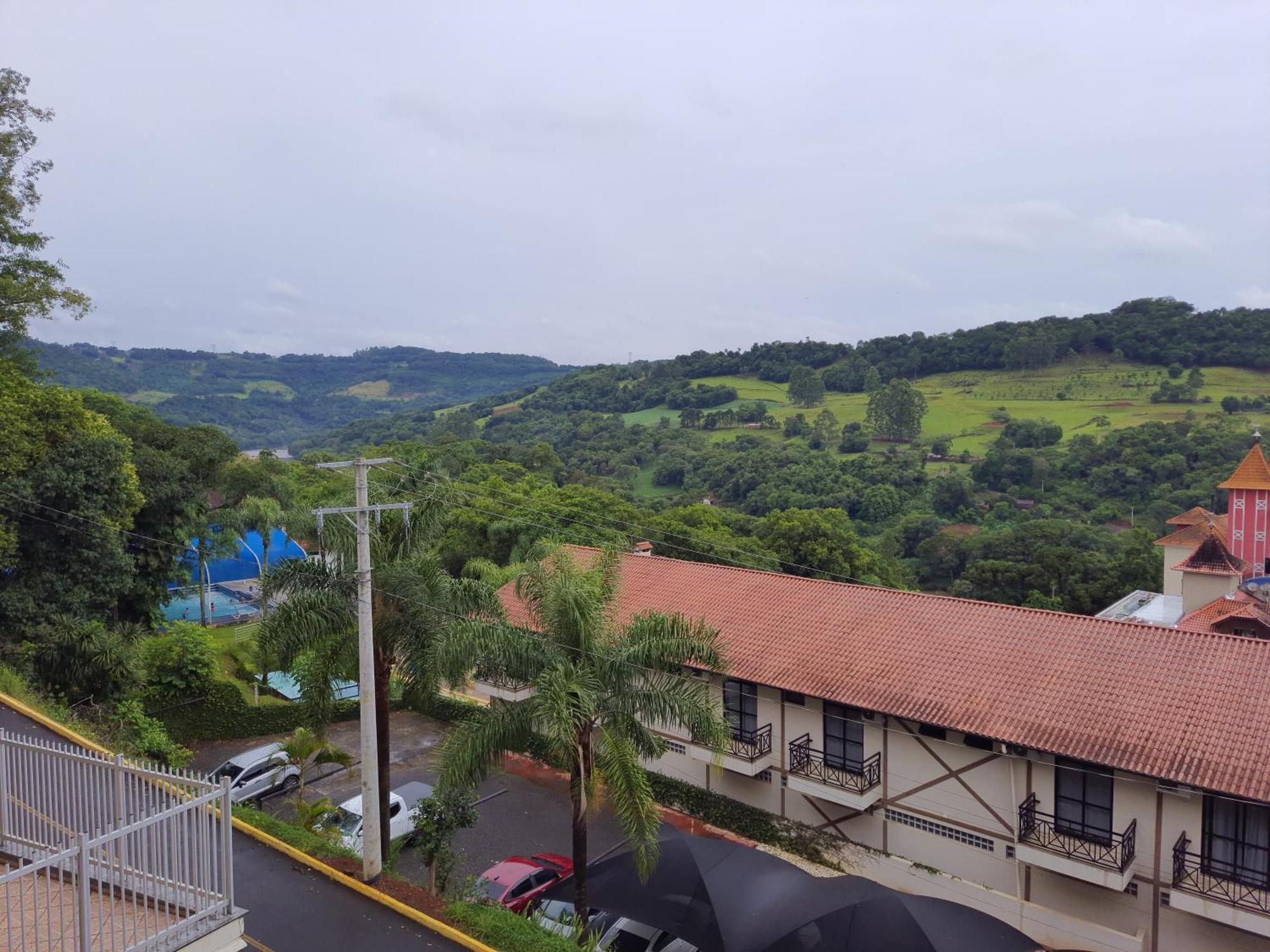 Mirante Das Aguas Apart 피라투바 객실 사진