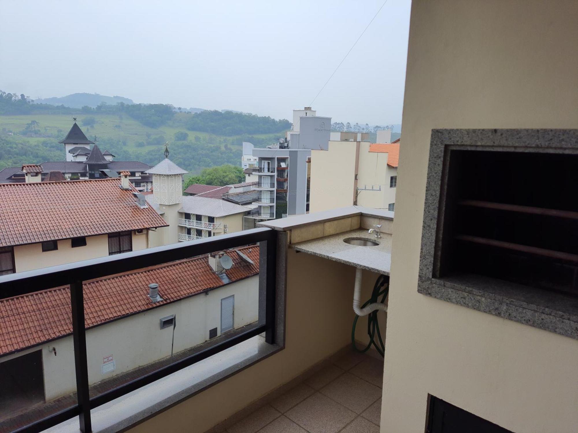Mirante Das Aguas Apart 피라투바 객실 사진
