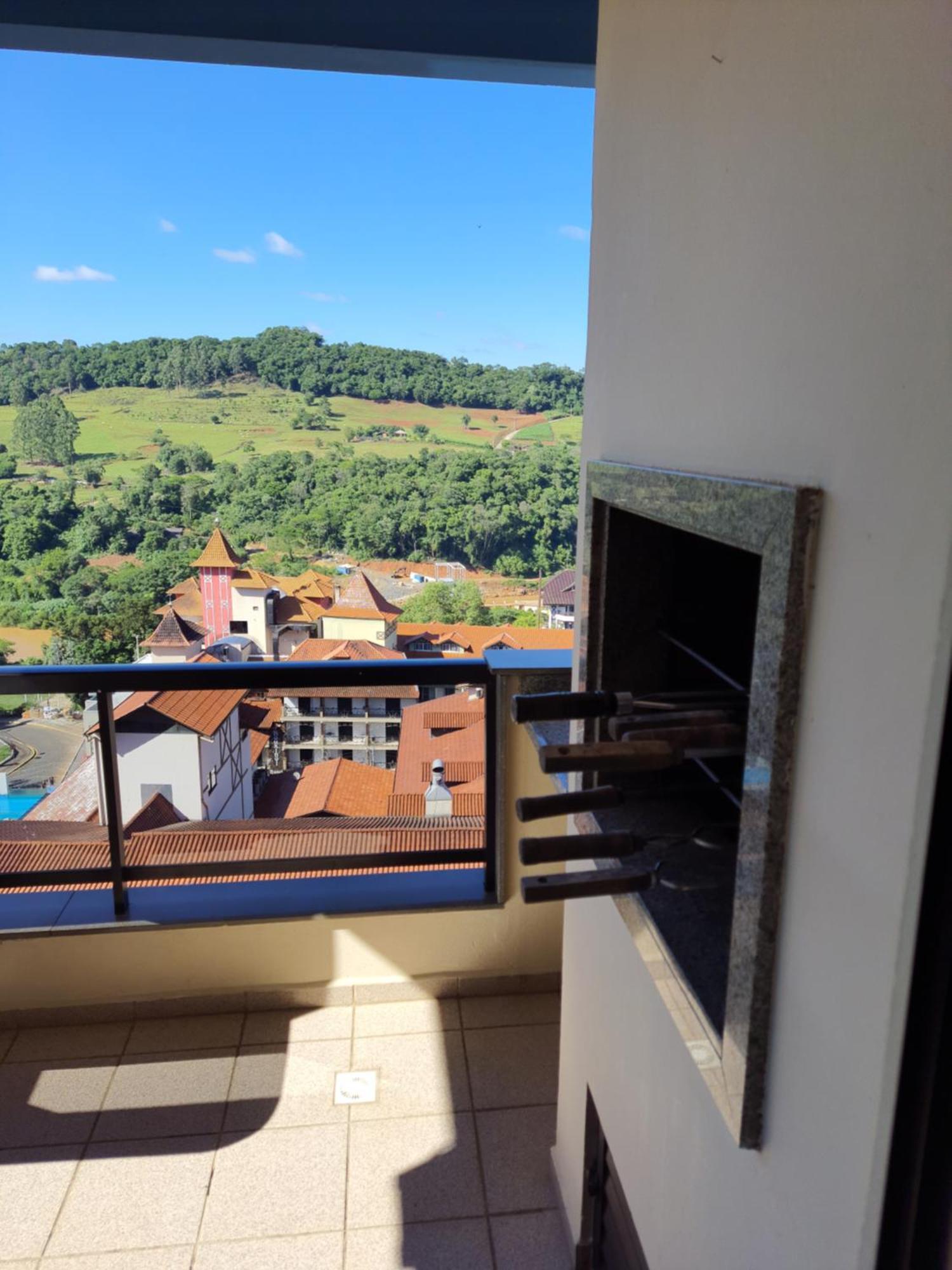 Mirante Das Aguas Apart 피라투바 객실 사진