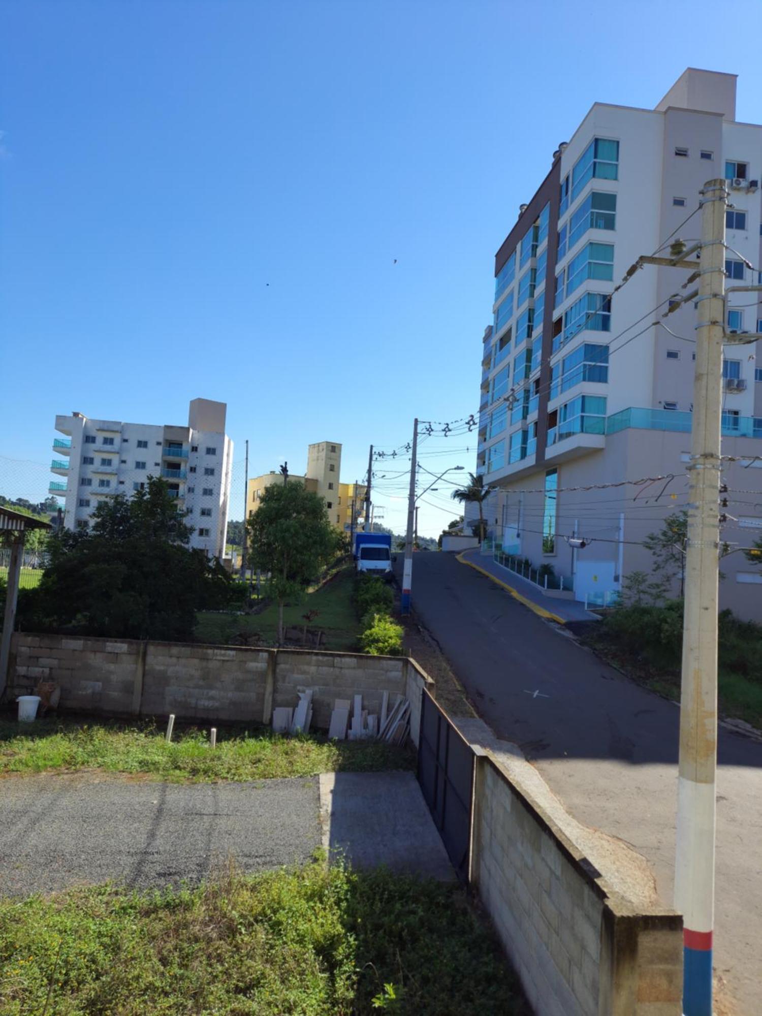 Mirante Das Aguas Apart 피라투바 객실 사진