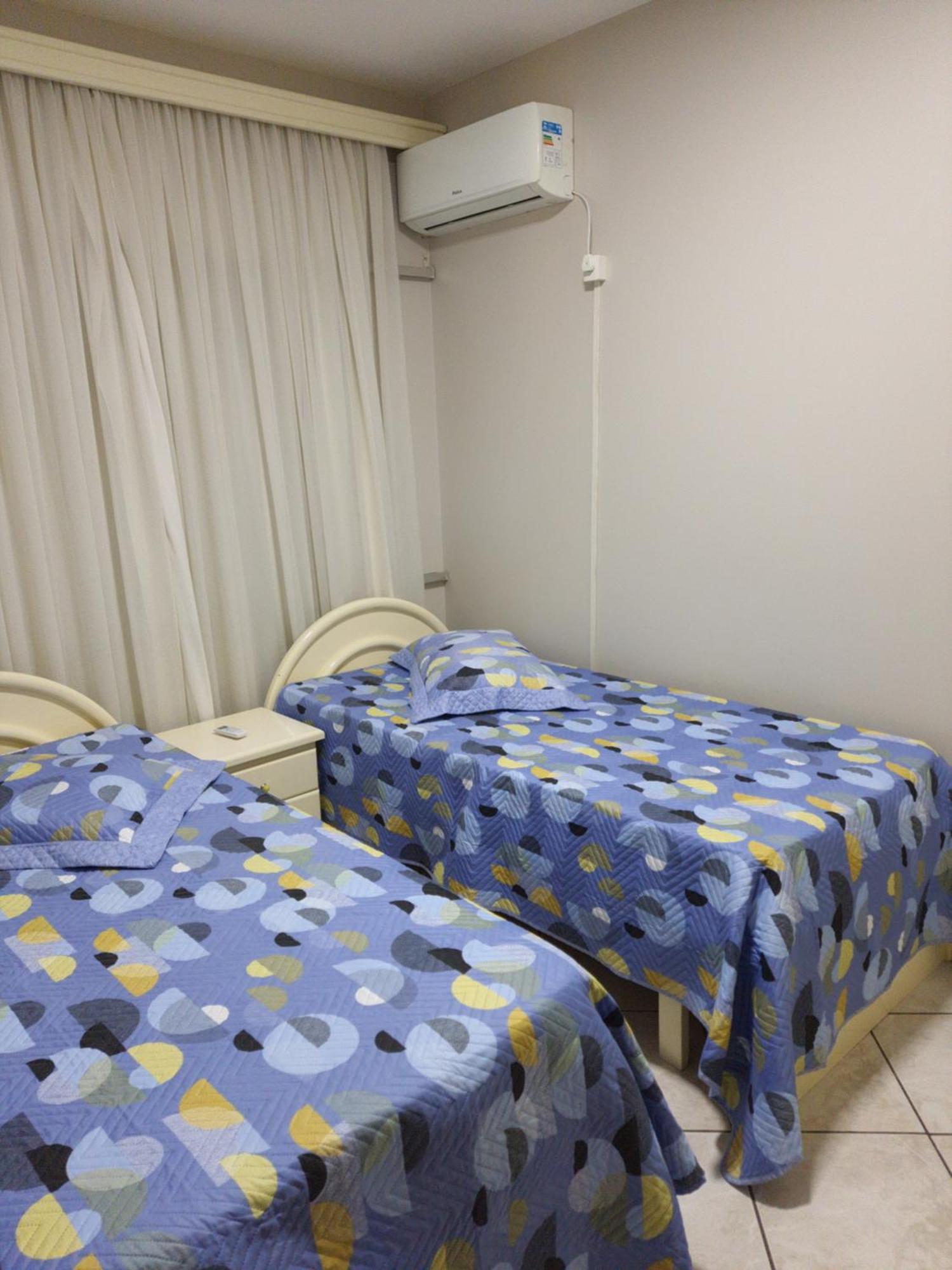 Mirante Das Aguas Apart 피라투바 객실 사진
