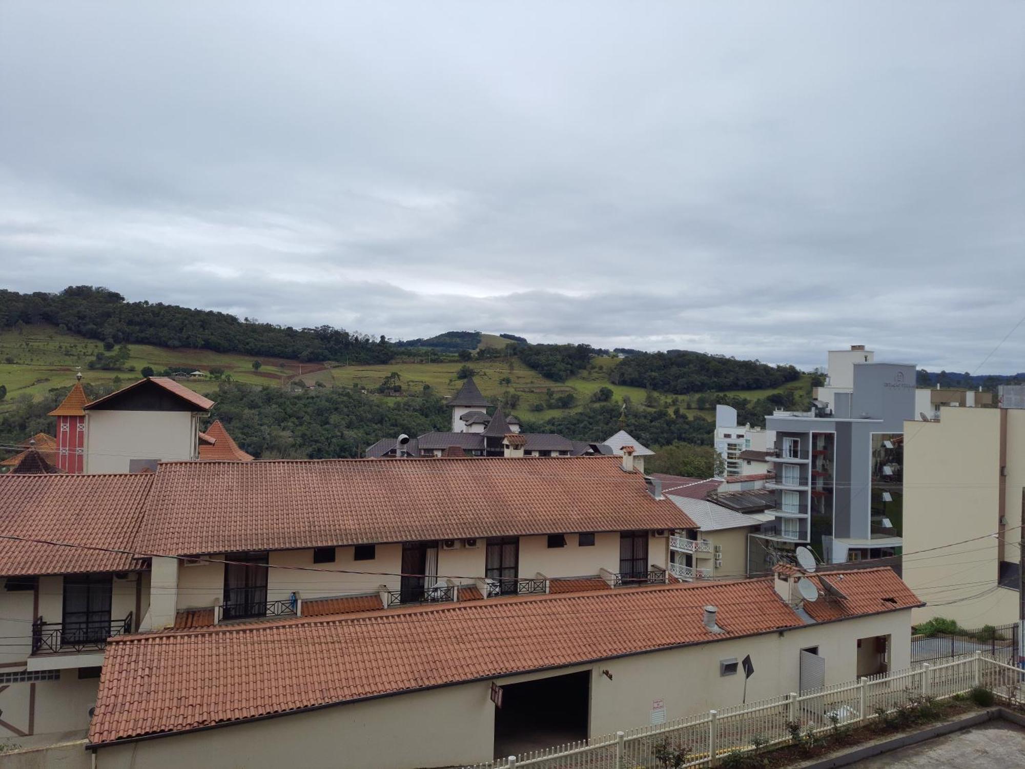 Mirante Das Aguas Apart 피라투바 객실 사진