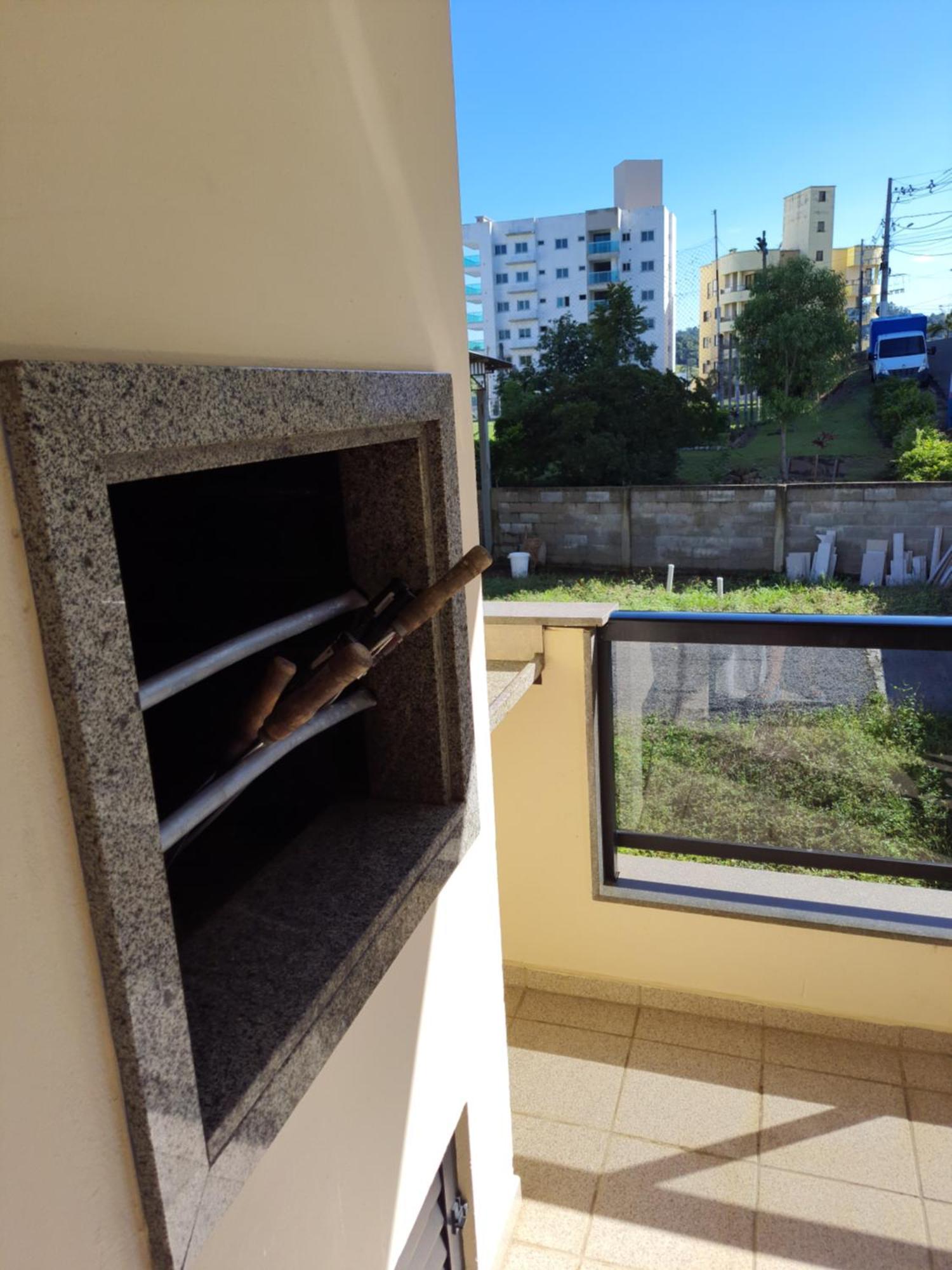 Mirante Das Aguas Apart 피라투바 객실 사진