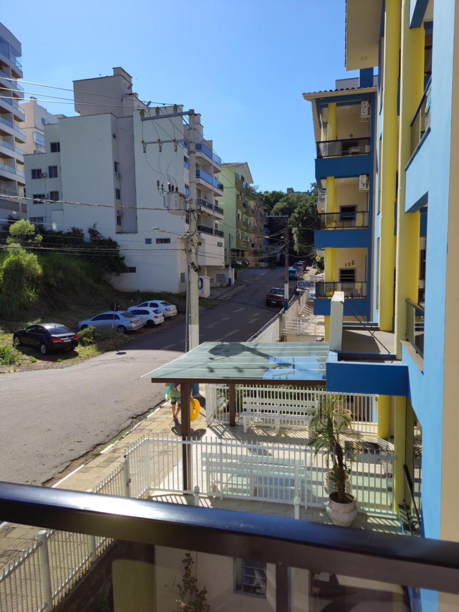 Mirante Das Aguas Apart 피라투바 객실 사진