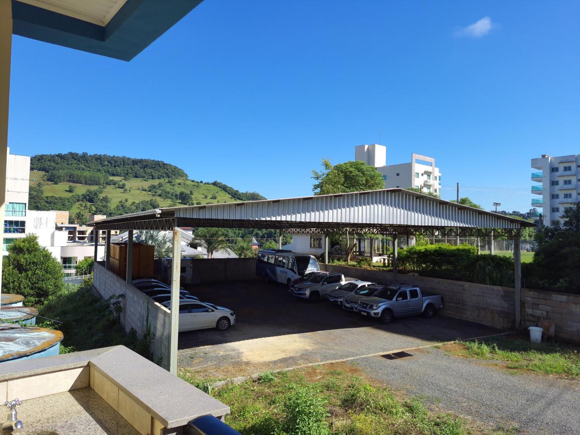 Mirante Das Aguas Apart 피라투바 객실 사진