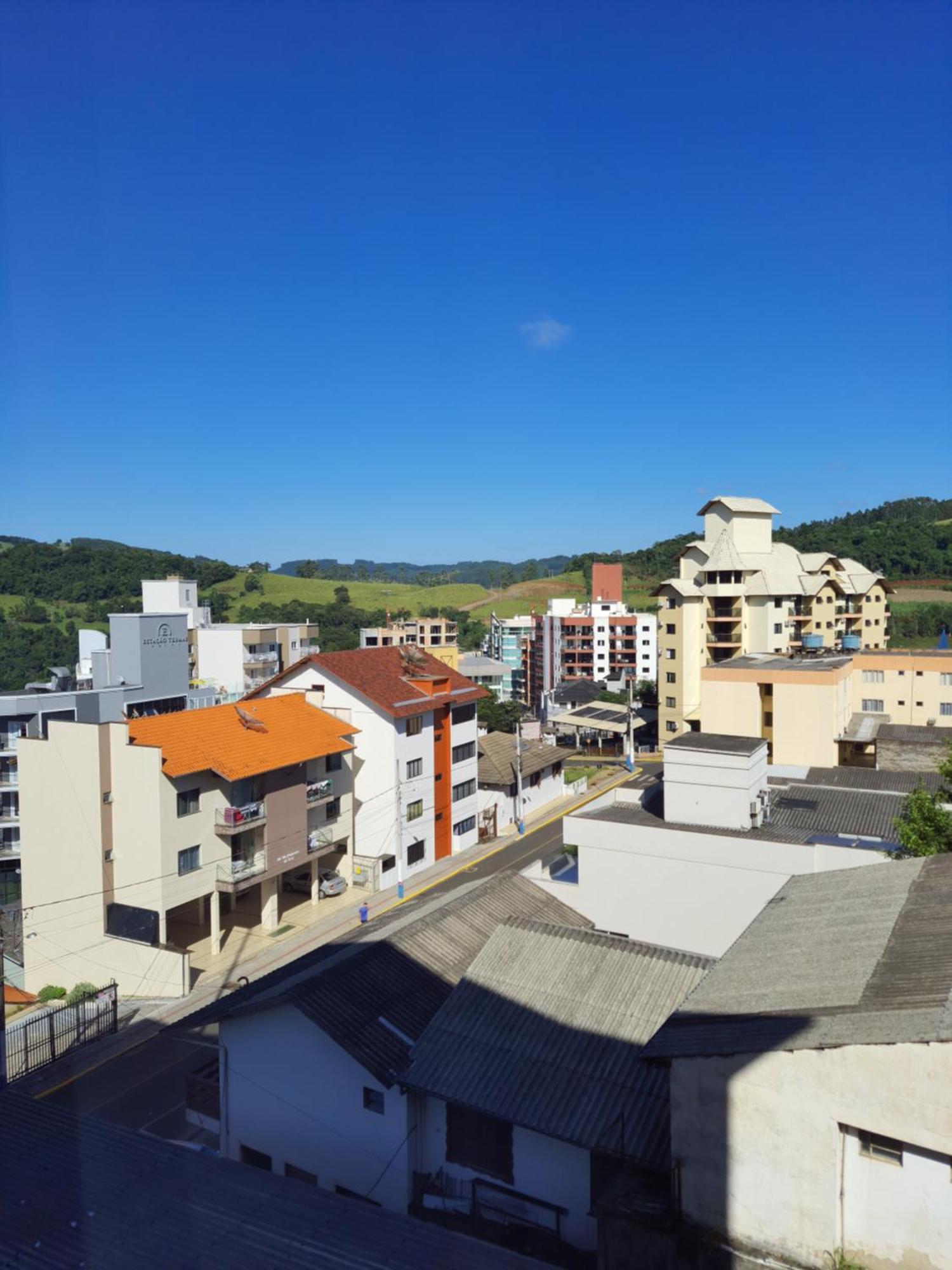 Mirante Das Aguas Apart 피라투바 객실 사진