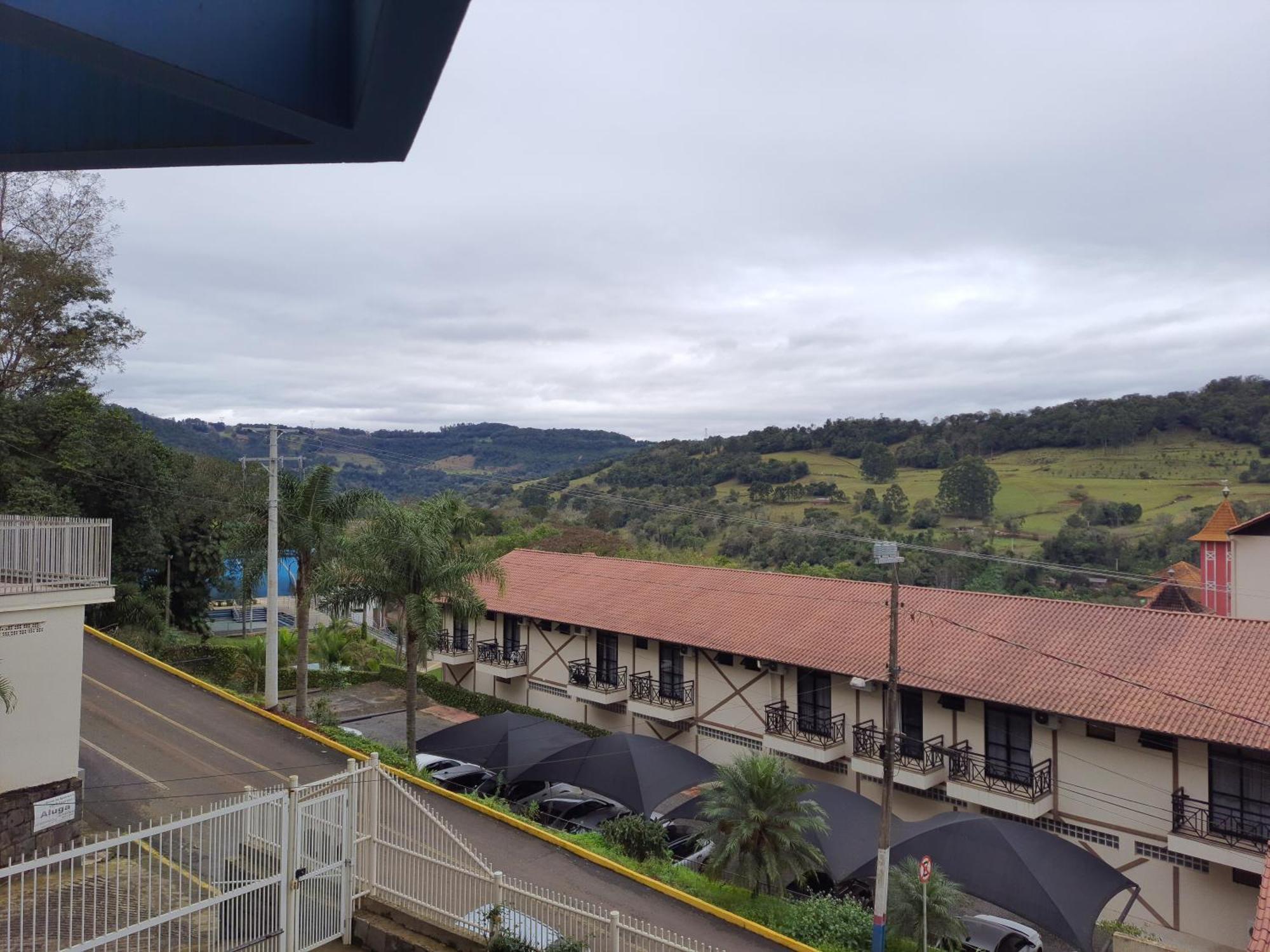 Mirante Das Aguas Apart 피라투바 객실 사진