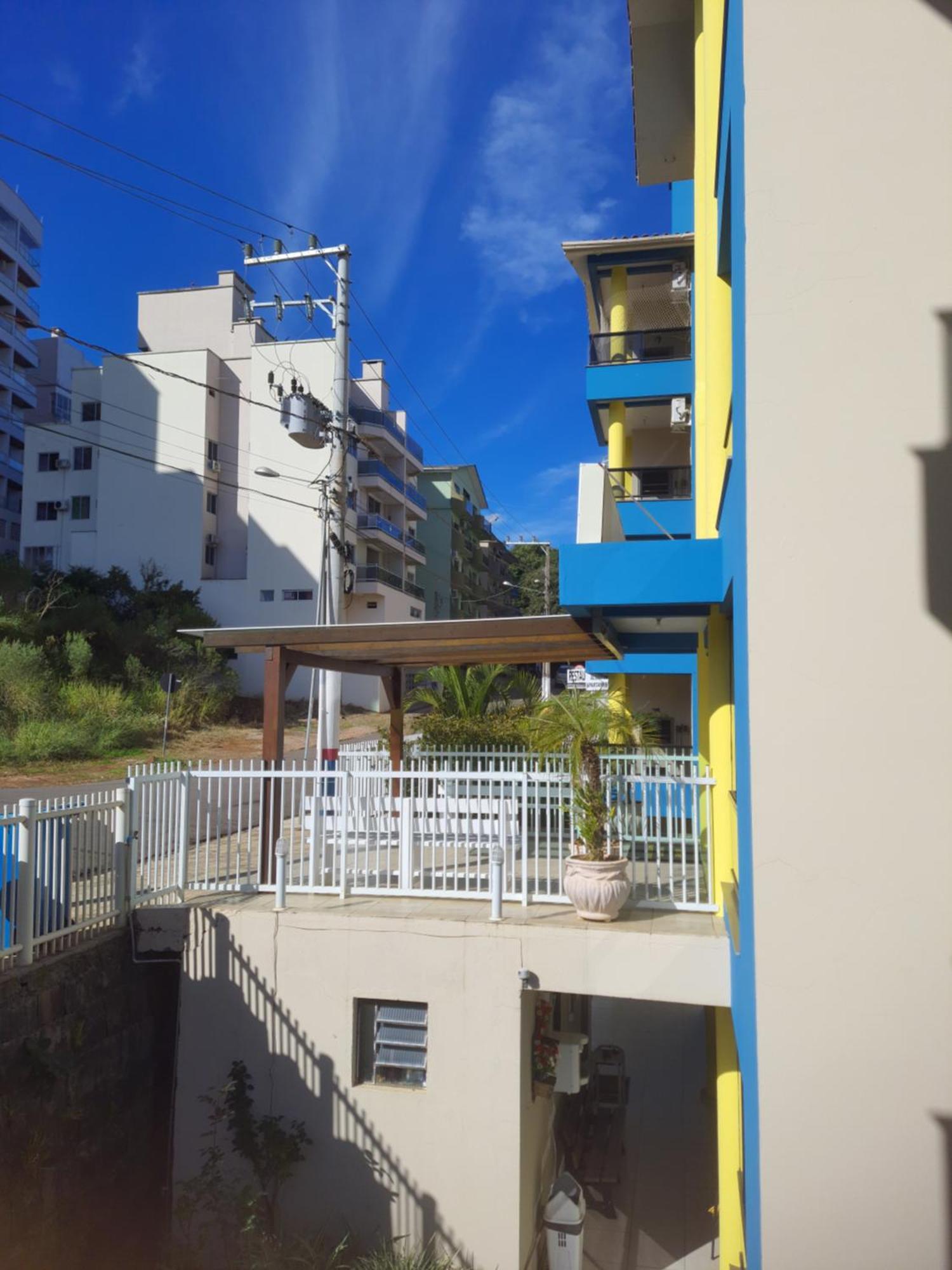 Mirante Das Aguas Apart 피라투바 객실 사진